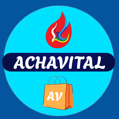 ACHAVITAL 