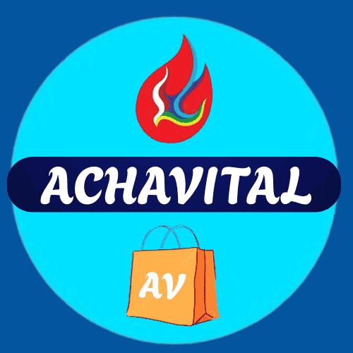 ACHAVITAL 