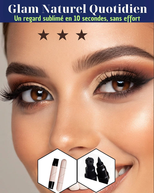 Glam Naturel Quotidien - ACHAVITAL