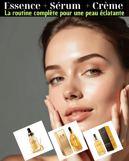 Super Éclat – Routine Complète - ACHAVITAL